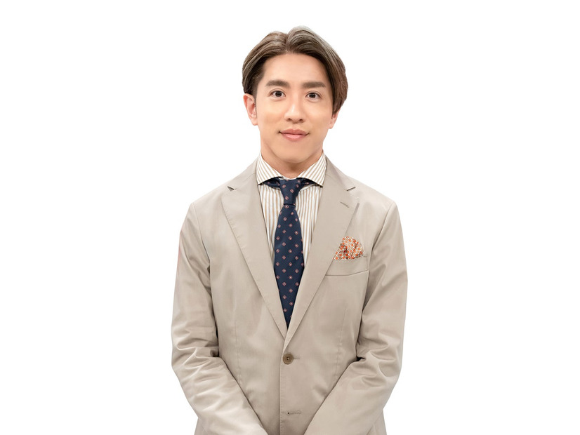 村上信五（提供写真）