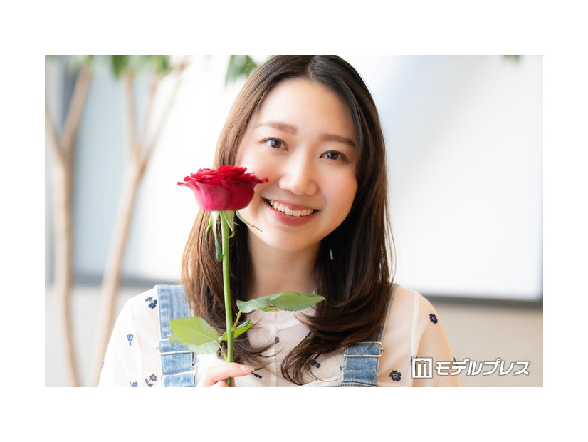 小田美夢（C）モデルプレス