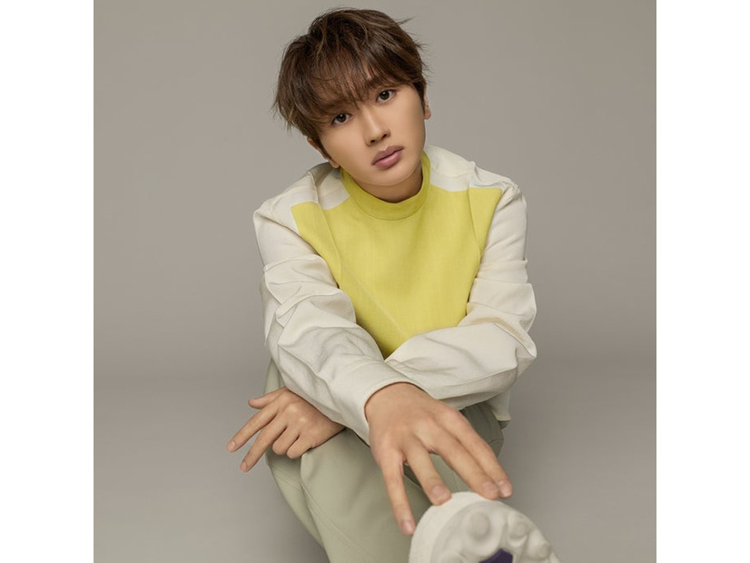 Nissy／西島隆弘（提供写真）