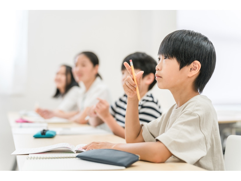 「小学校受験と中学受験は全く別物でした」次男の療育をきっかけに異なる道を選んだ、男の子3人ママの体験談
