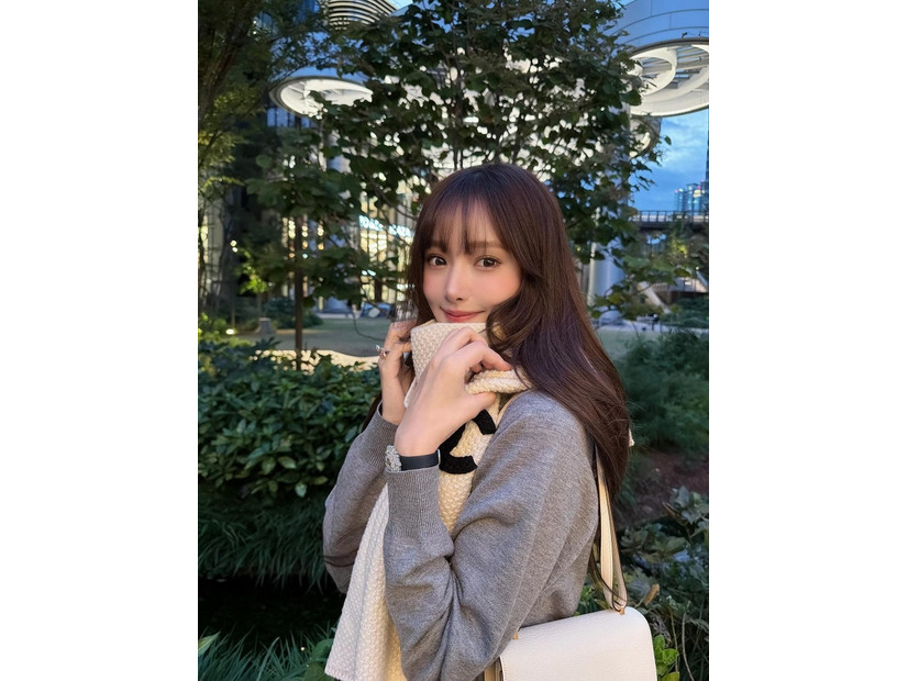 きほInstagramより