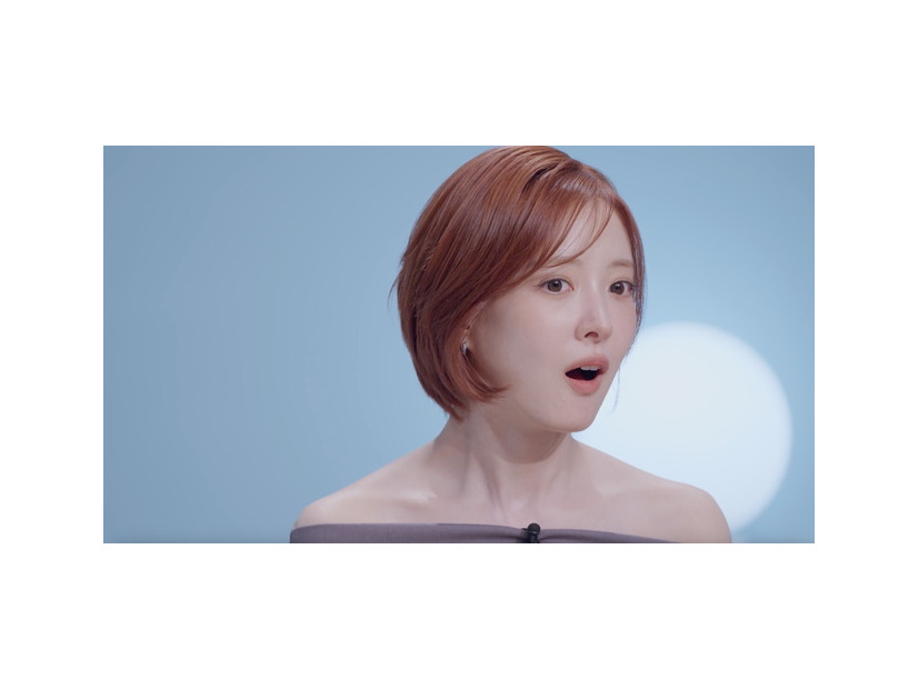 「わたしに残された恋愛」(C) SBS