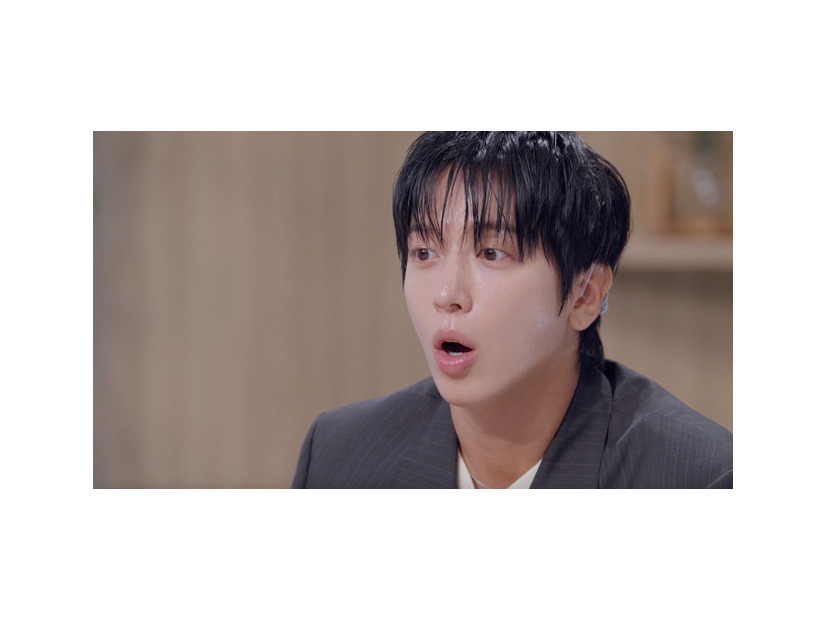 「わたしに残された恋愛」(C) SBS