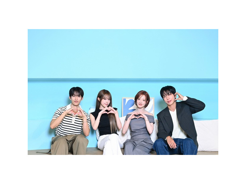 「わたしに残された恋愛」(C) SBS