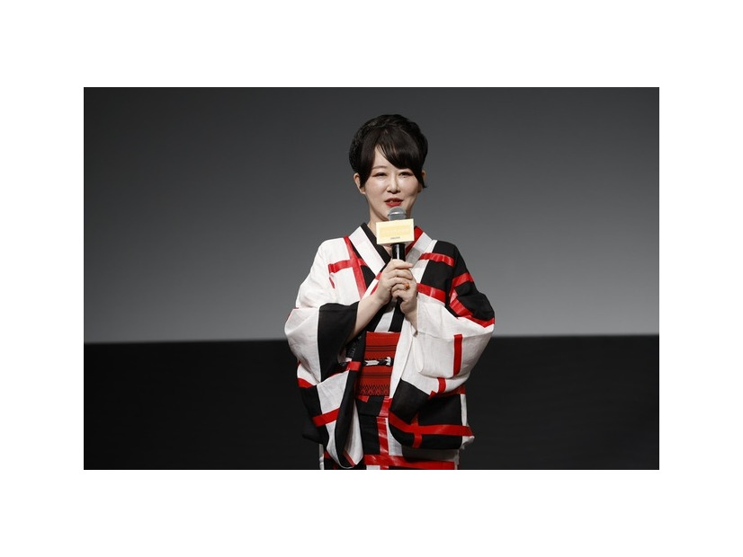 「バカンスの法則」プレミアイベント（C）AbemaTV, Inc.