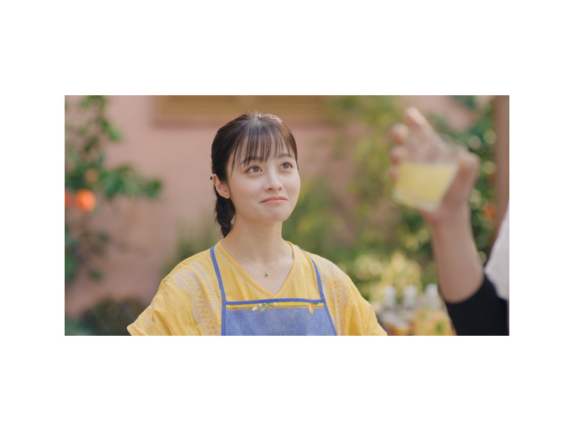 「バカンスの法則」2話（C）AbemaTV, Inc.