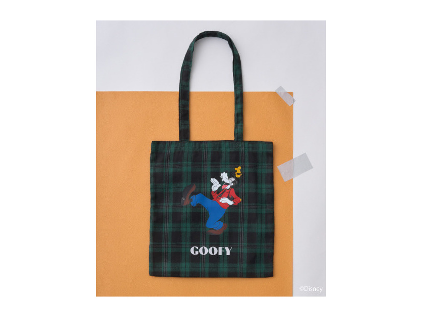 【Mickey&Friends】トートBAG