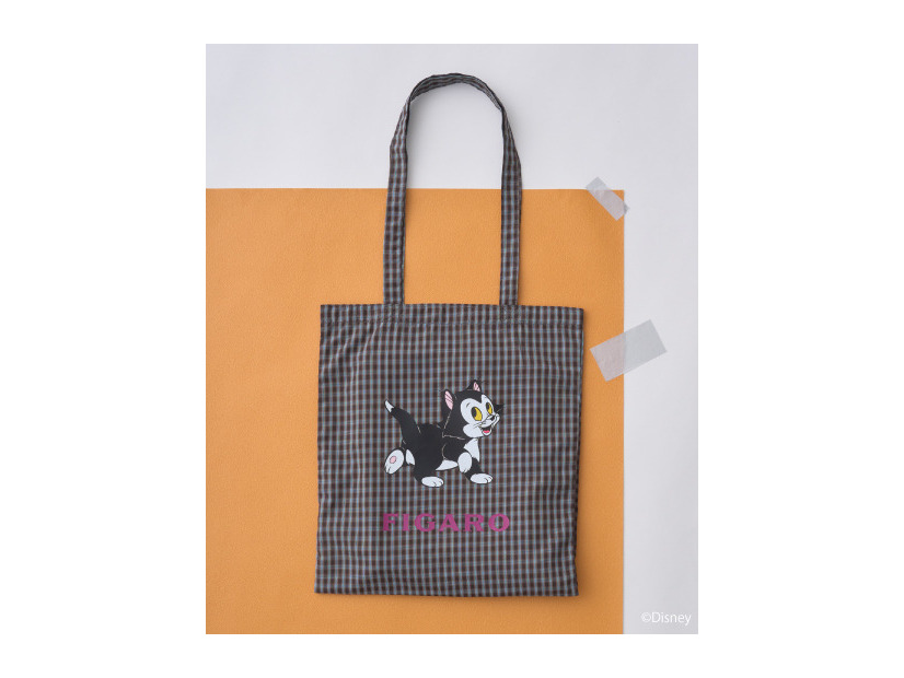 【Mickey&Friends】トートBAG
