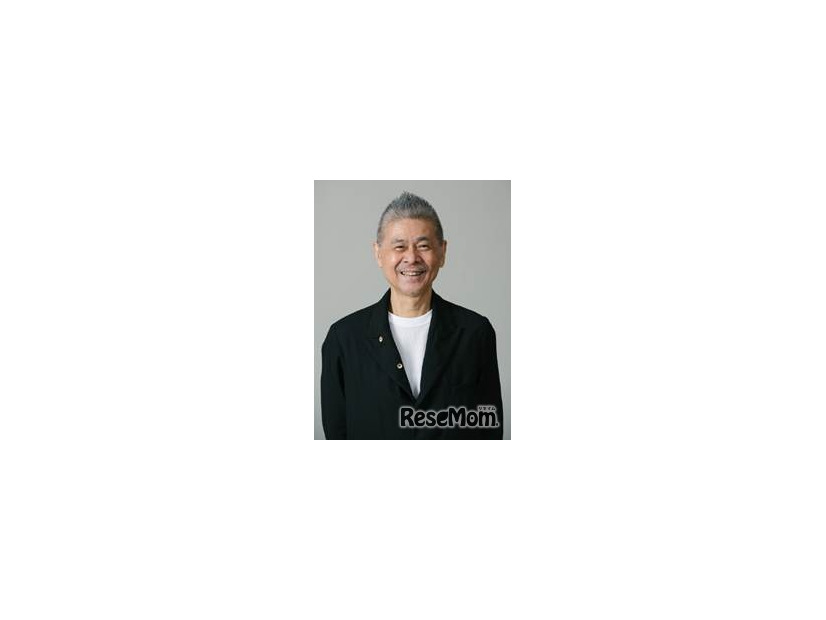 糸井重里氏