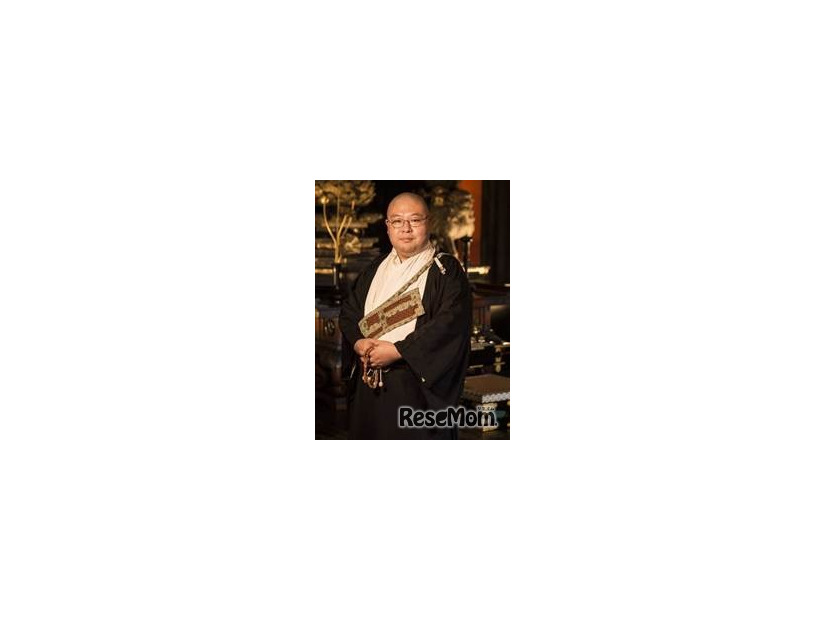 森清顕氏