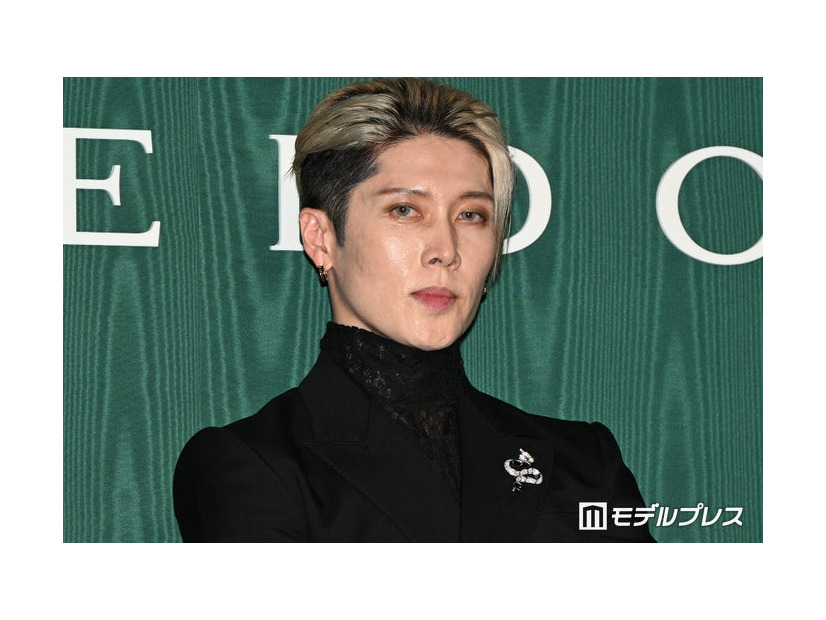 MIYAVI （C）モデルプレス