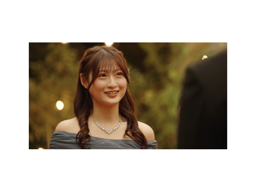 「バカンスの法則」（C）AbemaTV, Inc.