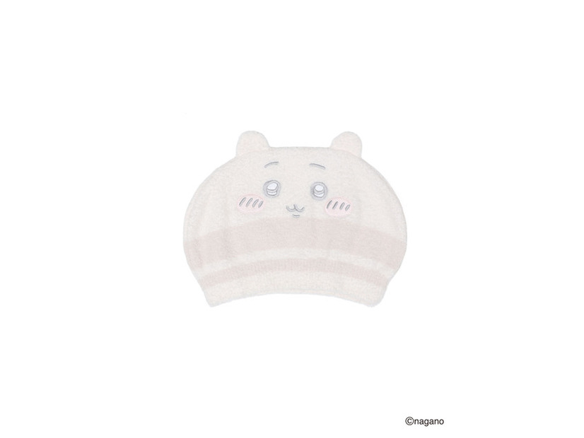 【ちいかわ/dazzlin　specialcollection】モコモコルームウェアセット
