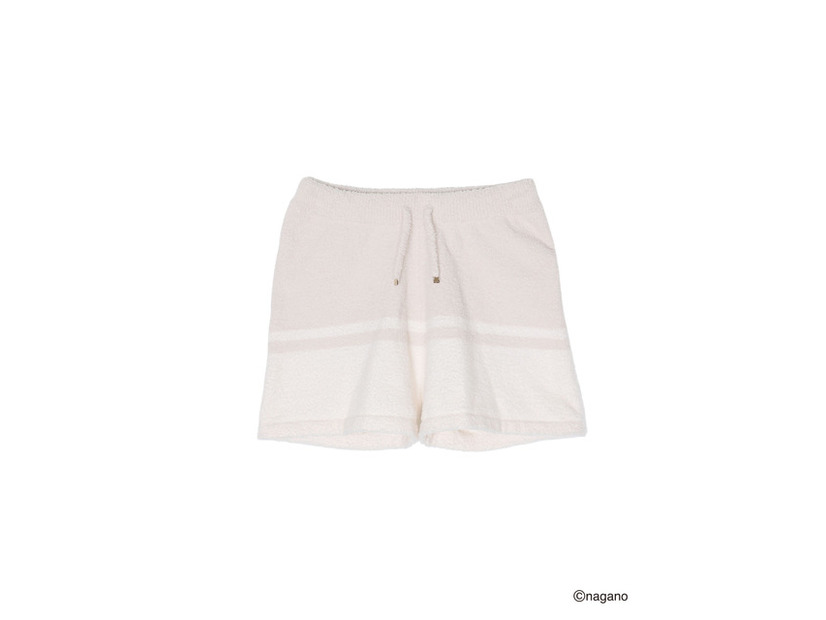 【ちいかわ/dazzlin　specialcollection】モコモコルームウェアセット