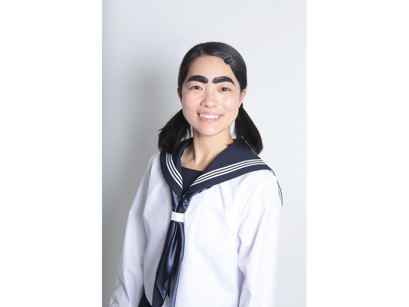 イモトアヤコ