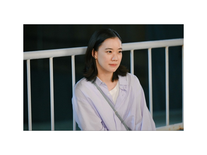 「Tシャツが乾くまで」4話 TBS