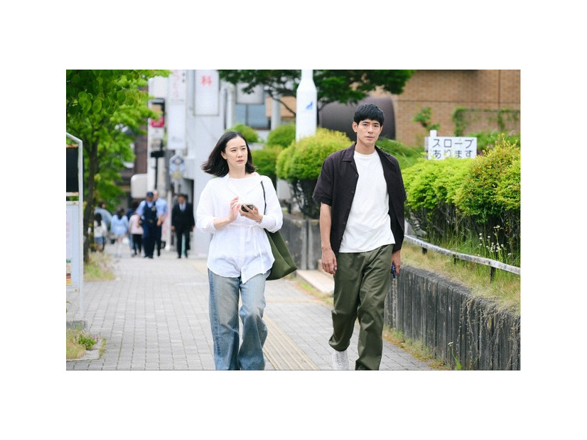 「Tシャツが乾くまで」3話 TBS