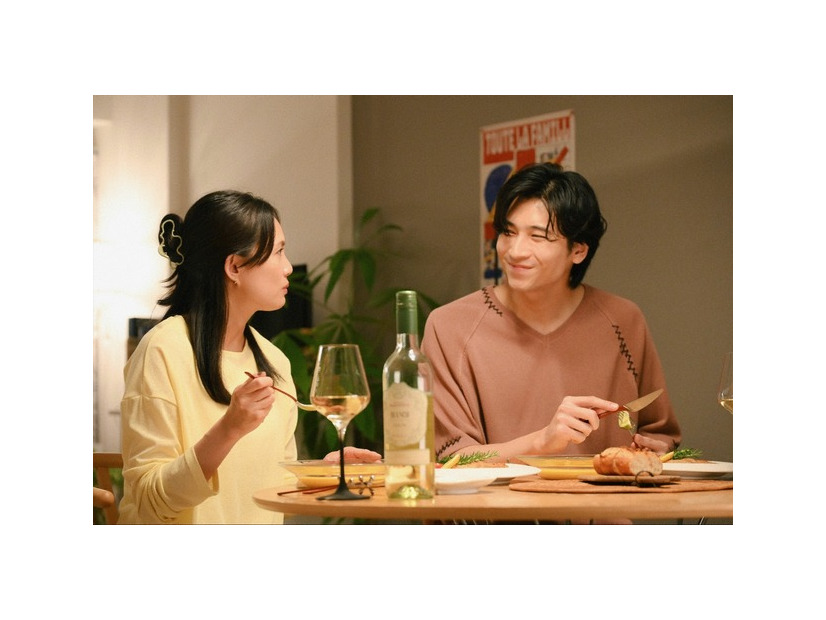 「Tシャツが乾くまで」3話 TBS