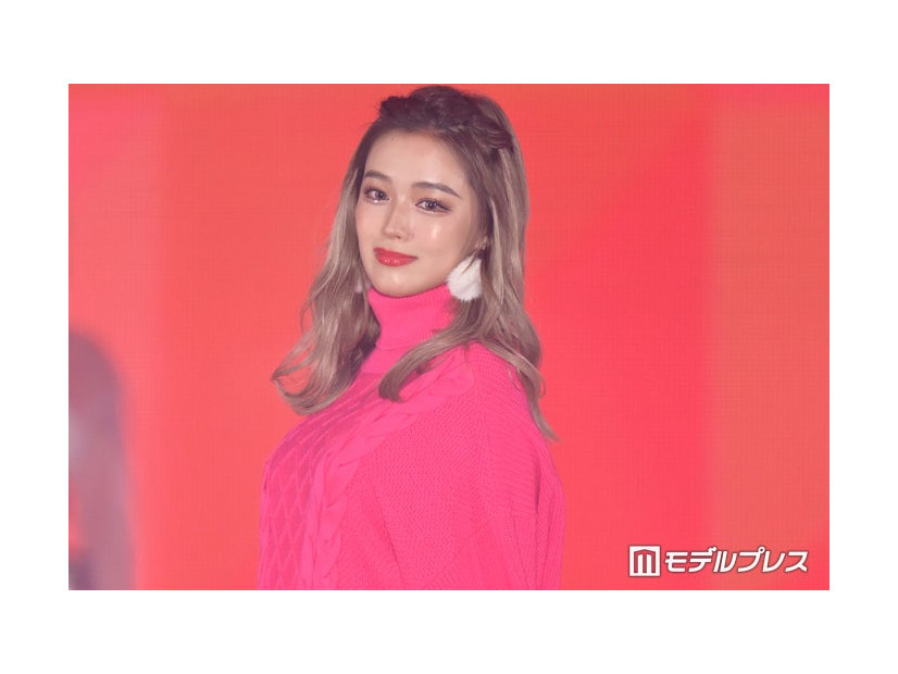 せいせい （C）モデルプレス