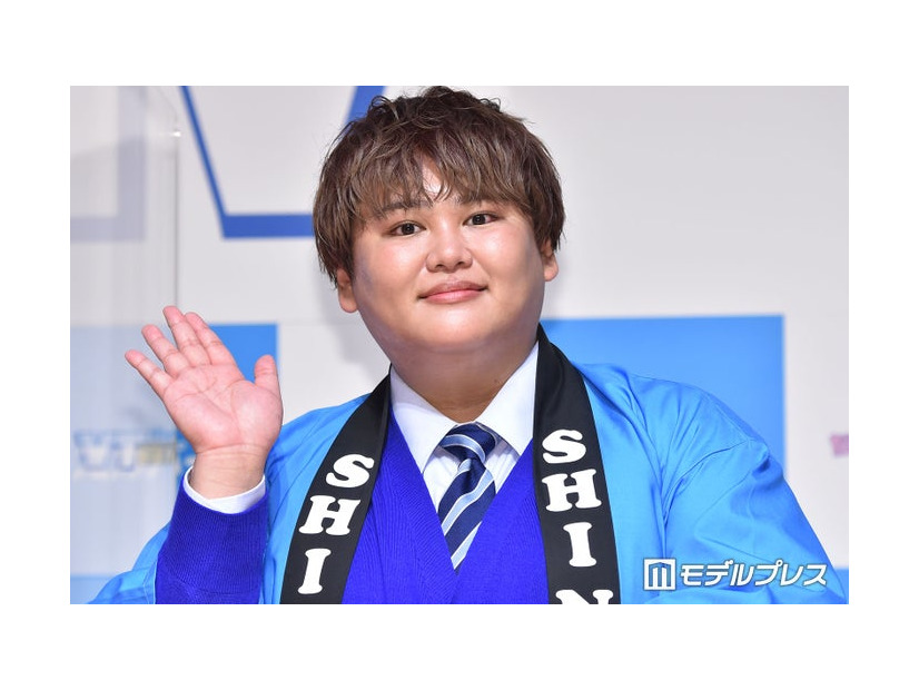 じんじん（C）モデルプレス