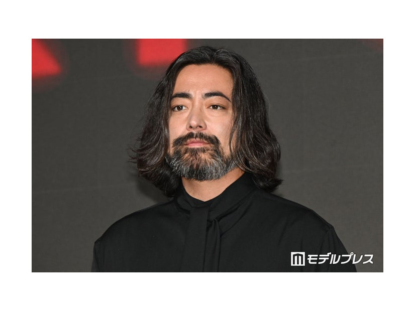 山田孝之（C）モデルプレス