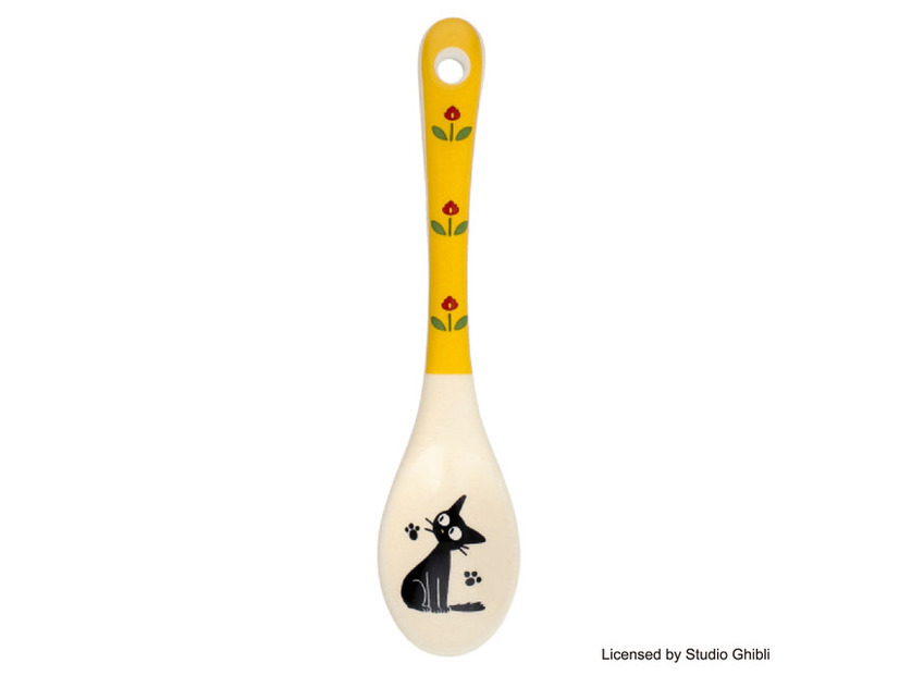 魔女の宅急便 おソノさんの食器シリーズ スプーン 1,210円(税込)