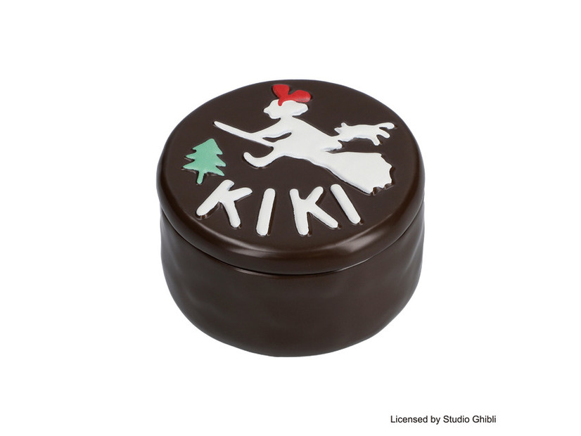 魔女の宅急便 小物入れ キキへのチョコレートケーキ 3,850円(税込)