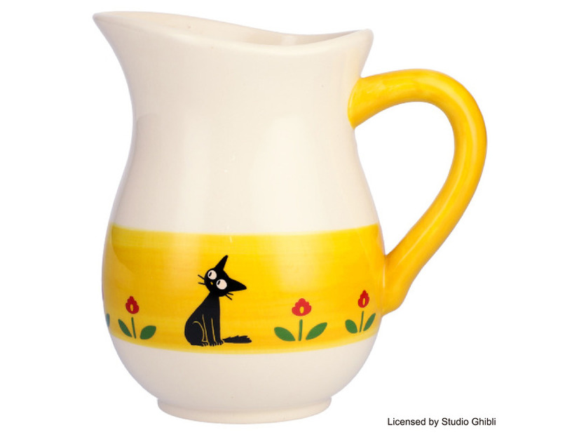 魔女の宅急便 おソノさんの食器シリーズ ジャグ 4,510円(税込)