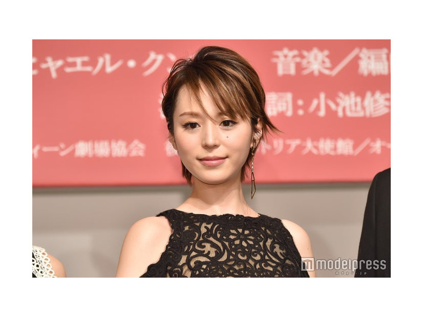 平野綾 （C）モデルプレス