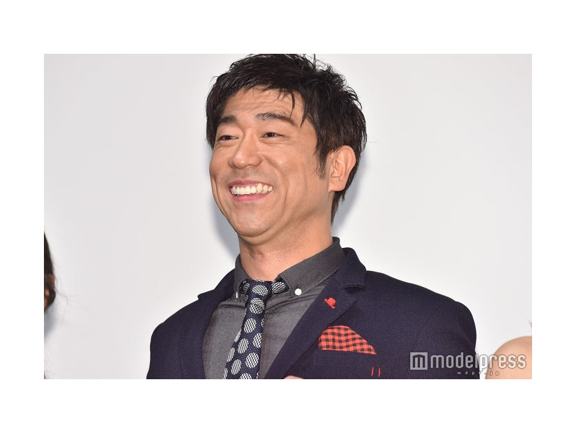 原口あきまさ （C）モデルプレス