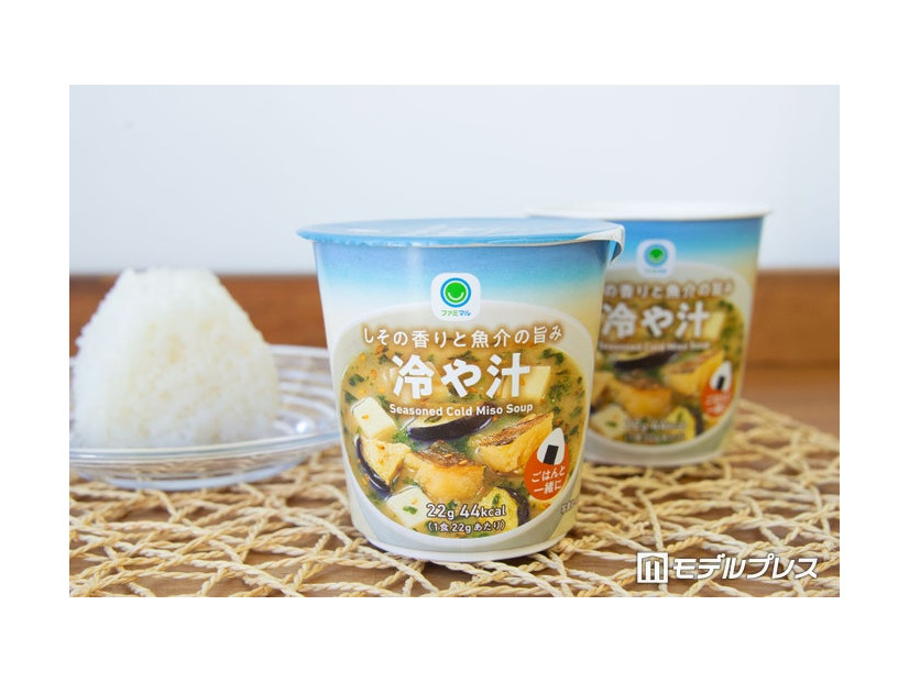 夏バテを乗り切る救世主「冷や汁」を実食レポ（C）モデルプレス