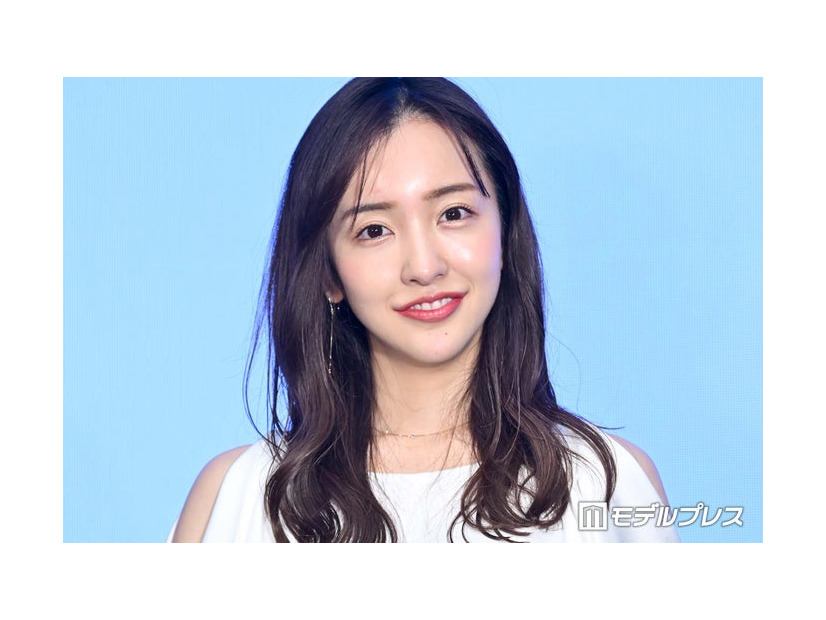 板野友美（C）モデルプレス