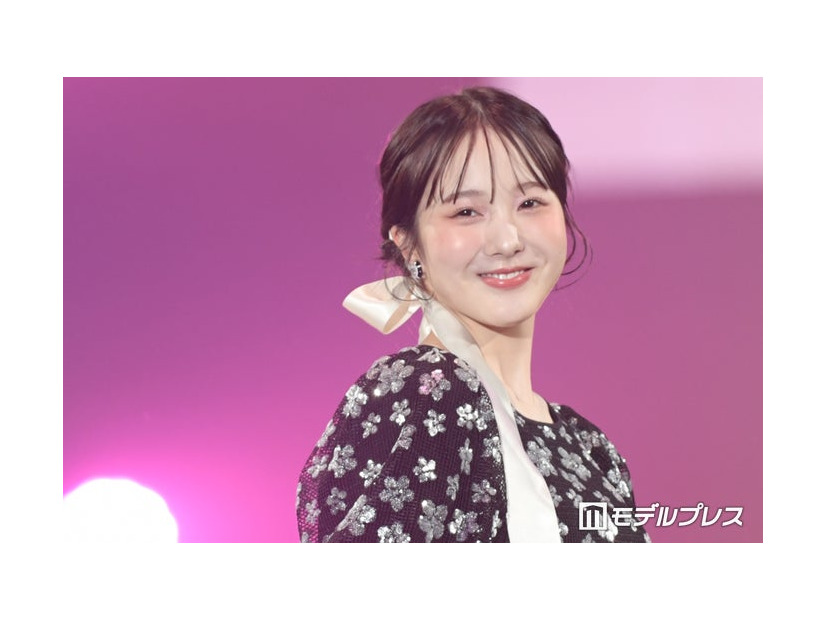 本田紗来（C）モデルプレス