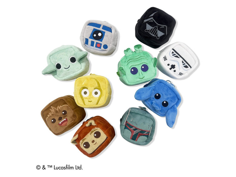 「STAR WARS POP UP STORE」©＆Lucasfilm Ltd.