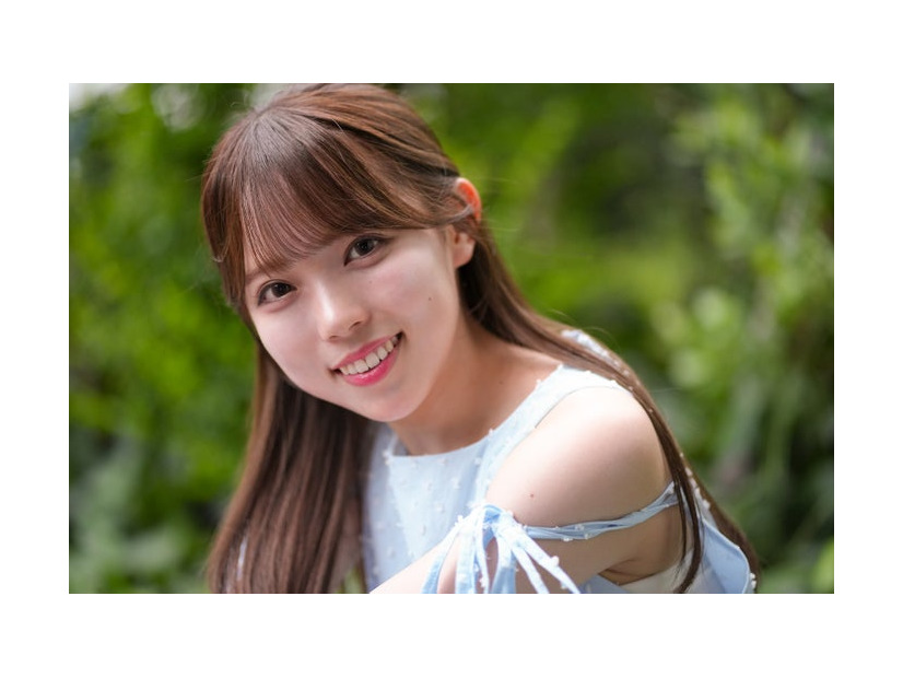 岩永莉子さん（提供写真）