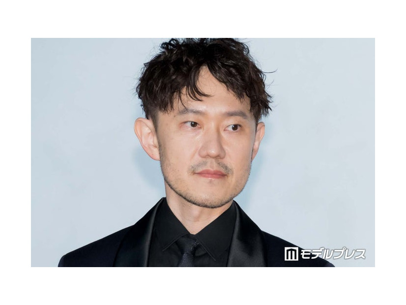 蔦谷好位置氏（C）モデルプレス