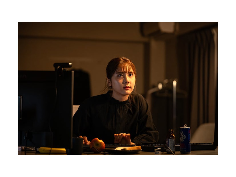 花岡すみれ「VIVANT」第12話（C）TBS