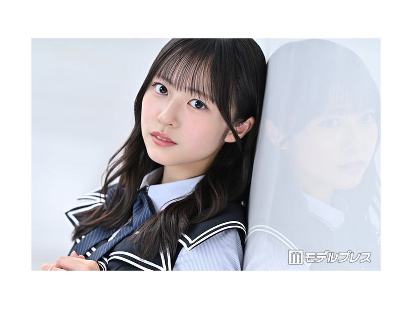 正源司陽子（C）モデルプレス