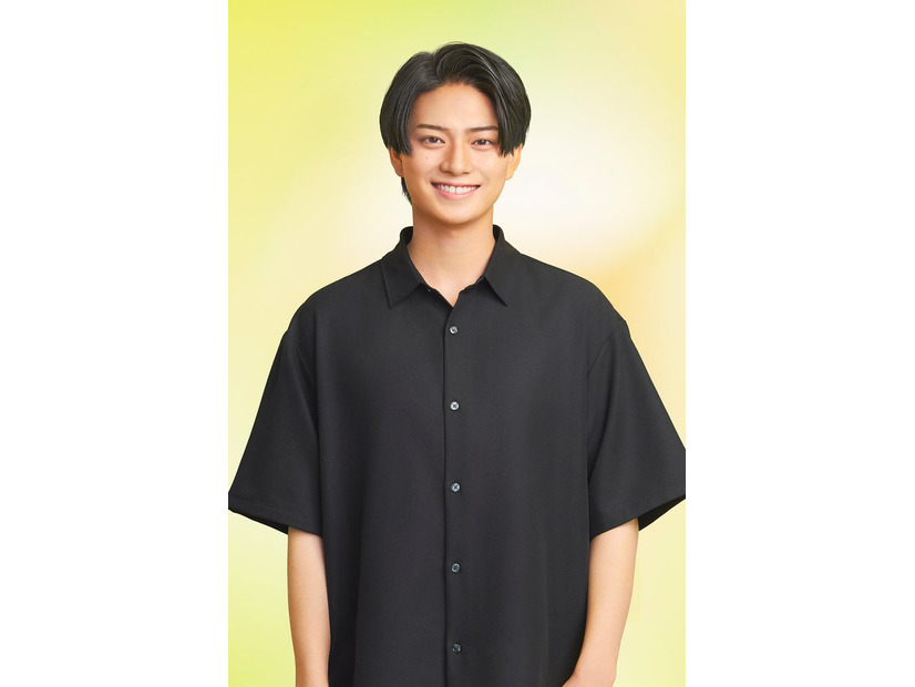 岩瀬洋志（C）ABCテレビ