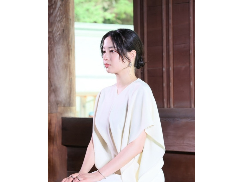 『汝、星のごとく』©2026「汝、星のごとく」製作委員会　©凪良ゆう／講談社