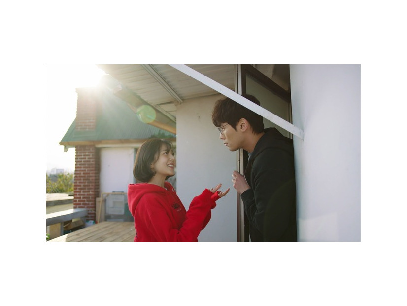 「ジャグラス～氷のボスに恋の魔法を」Licensed by KBS Media Ltd. (C) KBS. All rights reserved