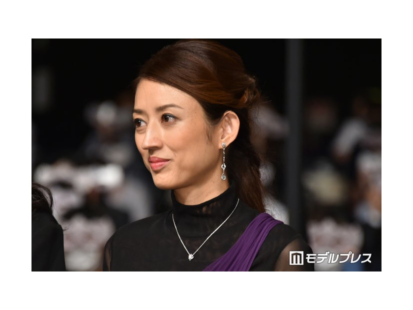 小沢真珠 （C）モデルプレス