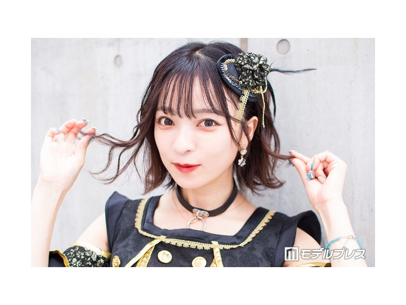 さおりん（C）モデルプレス