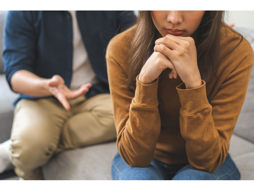 共働きなのに「小遣いは月2万」っておかしくないですか？「家計は俺が管理する」と主張する夫の裏の顔とは【2026お盆セレクション】