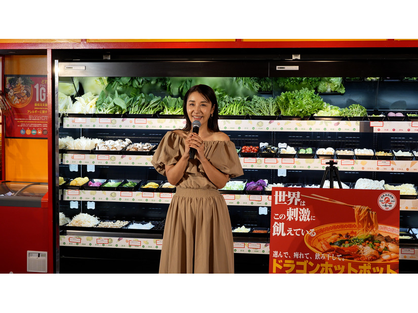 「女性ホルモンが1ミリもない」鈴木紗理奈さんが語る更年期の絶望。薬で4kg増量も「大人の思春期」と捉えるまで