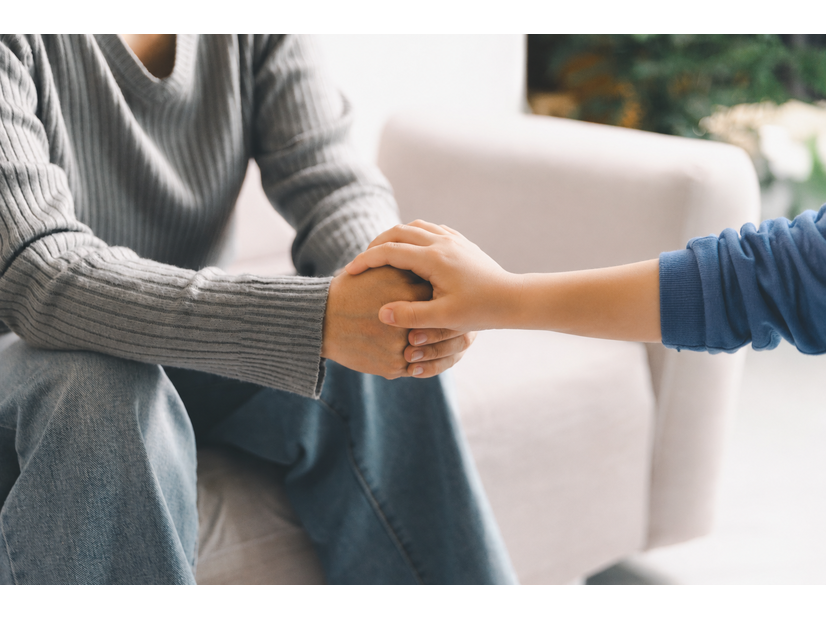 「パパは、ママが見えないの？」夫に無視される日々、5歳の息子の一言で気づいた「夫の異常さ」とは【2026お盆セレクション】