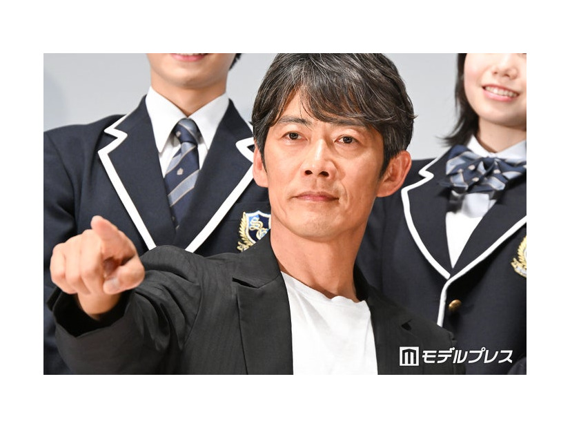 反町隆史（C）モデルプレス