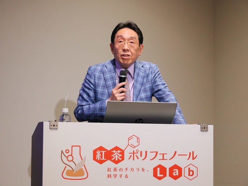 40代なのに体は「閉経状態」で「太りやすい」！？原因となる血糖値スパイクをおさえる、更年期女性が毎朝１杯飲むべきドリンクとは