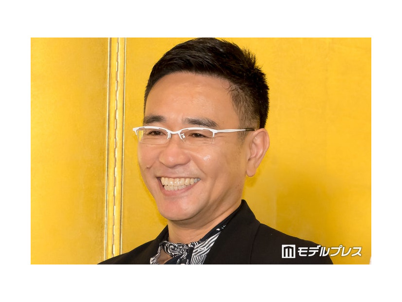 八嶋智人（C）モデルプレス