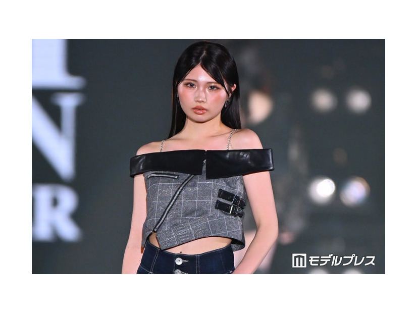 藤田みあ（C）モデルプレス